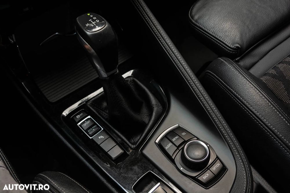 BMW X1 sDrive18d Aut. xLine - 17
