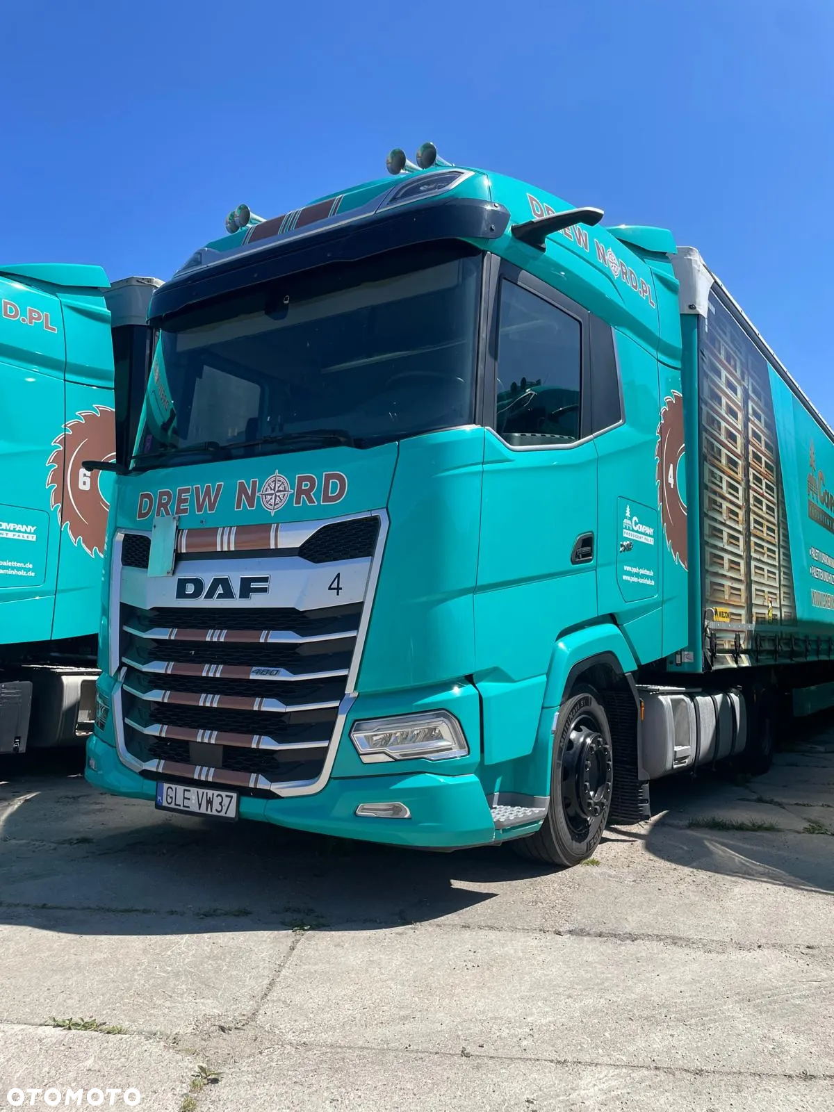 DAF XG 480 FT - 3