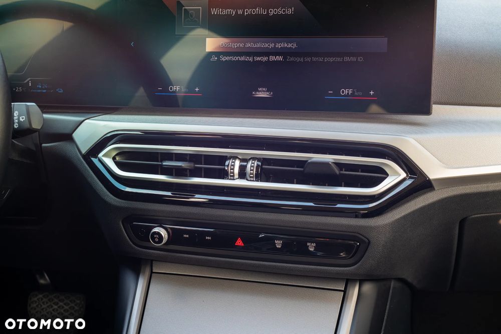 BMW Seria 3 320e Advantage - 17