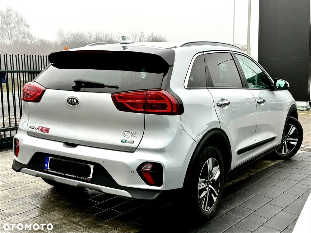 Kia Niro - 6