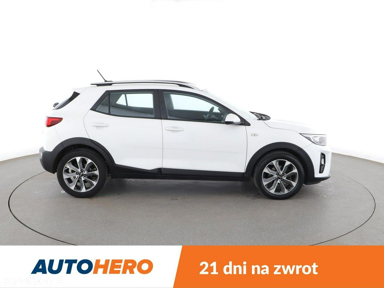 Kia Stonic 1.6 CRDi L - 9