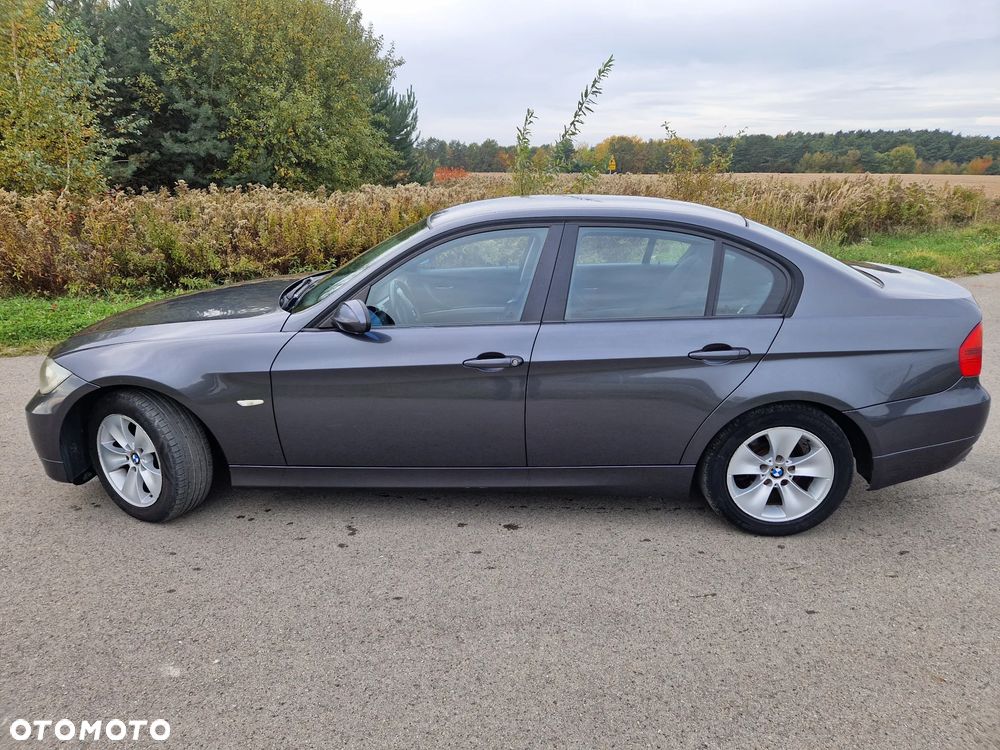 BMW Seria 3 - 2