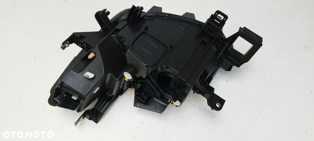 Seat Cupra Born 2021- Full Led Prawa Idealna Oryginał - 4