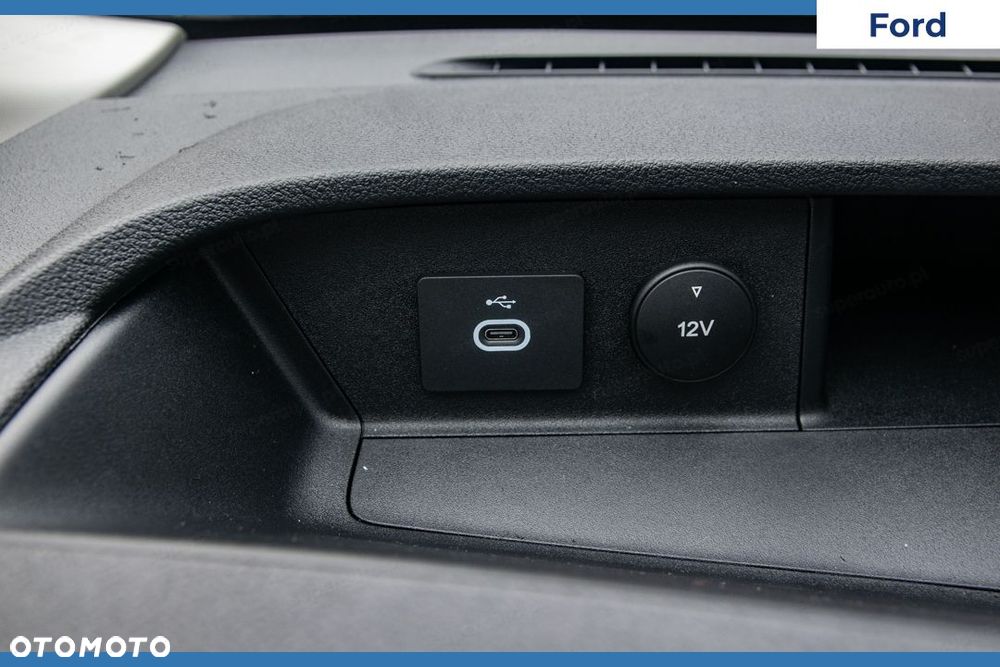 Ford Transit 350 L3H2 Trend A8 2.0 130KM - 28