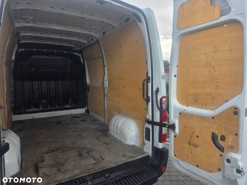 Renault MASTER - 14