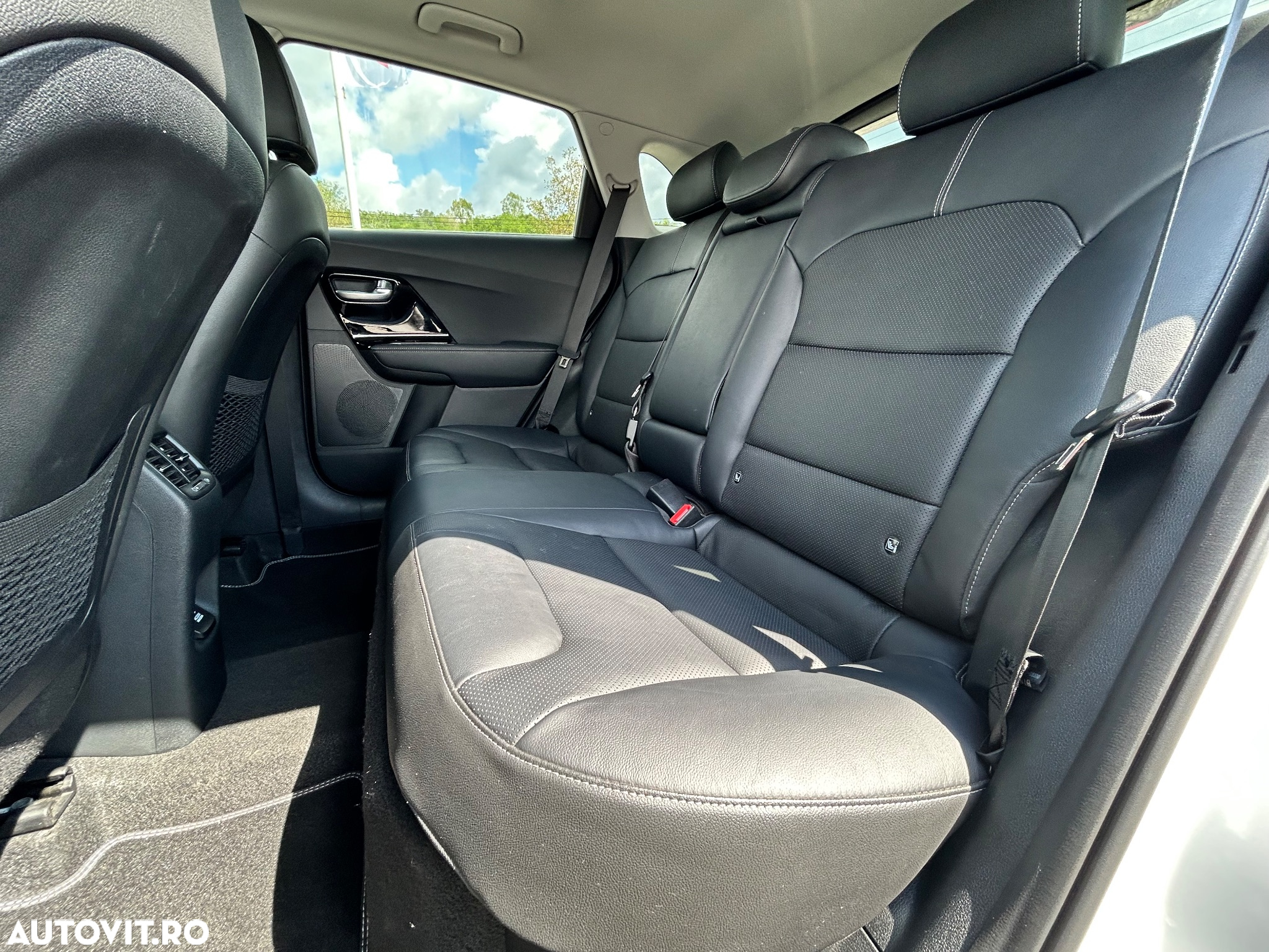 Kia Niro 1.6 GDI 6DCT PHEV Comfort - 20
