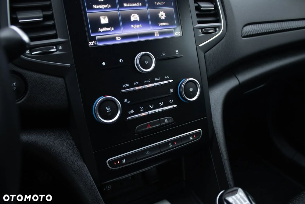 Renault Megane ENERGY TCe 130 EXPERIENCE - 33