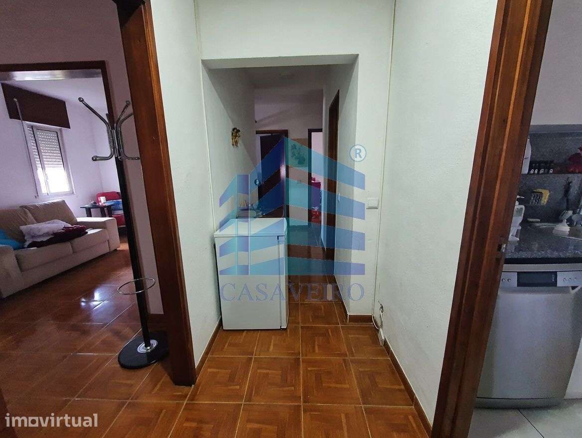Apartamento T2 em Esgueira - Grande imagem: 5/11
