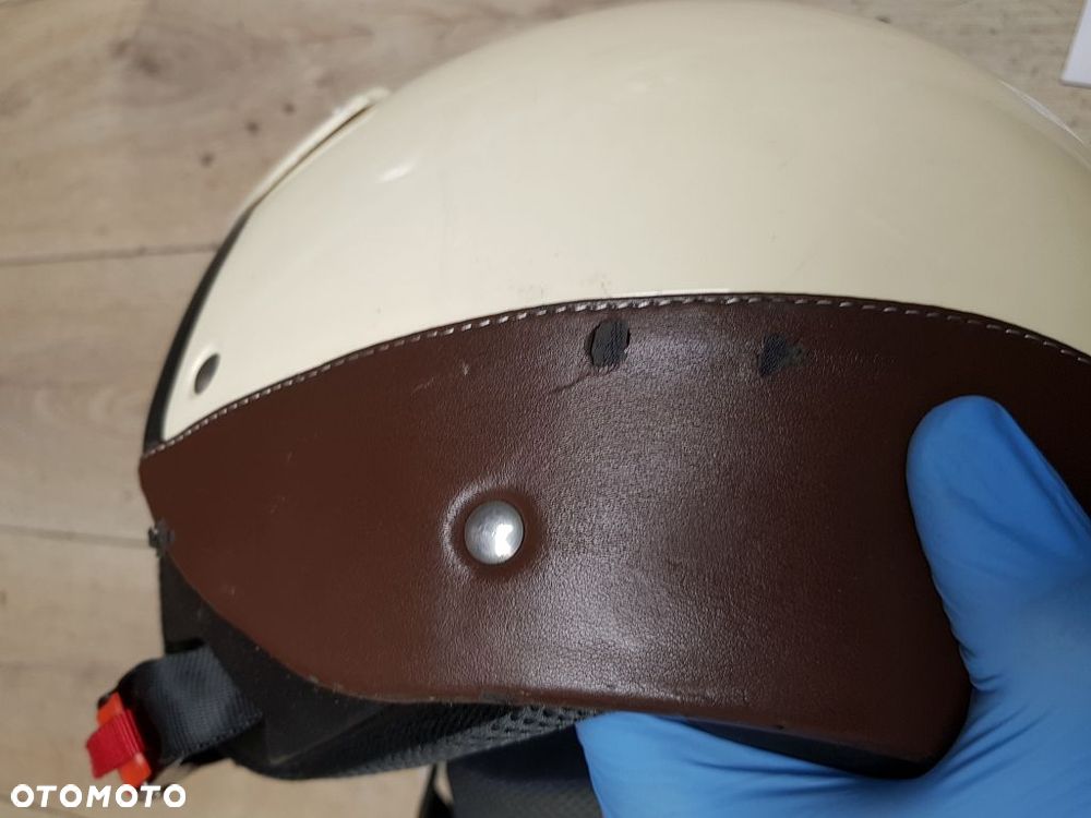 Kask motocyklowy Richa RXA H740 rozmiar M 57-58 - 11