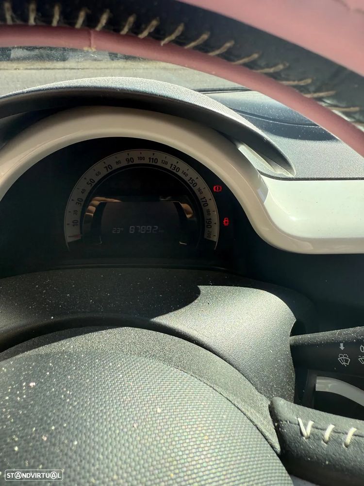 Renault Twingo 1.0 SCe Dynamique - 5