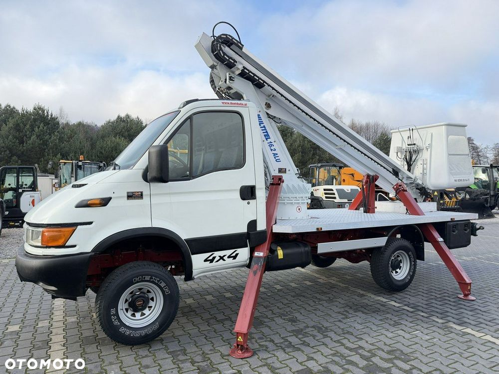 Iveco Daily - 10