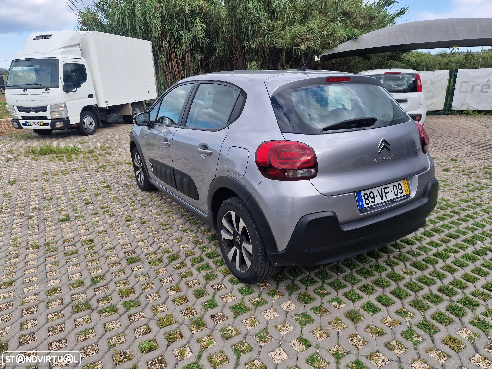 Citroën C3 1.6 BlueHDi Live - 9