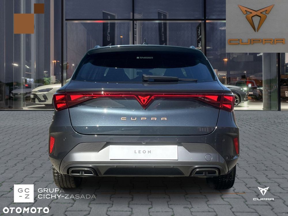 Cupra Leon - 5