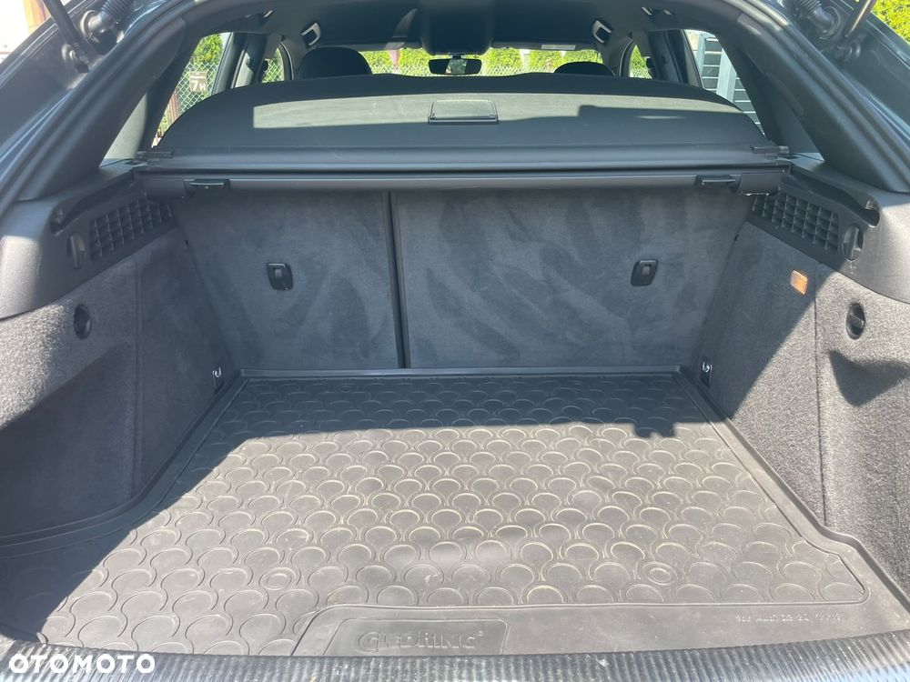 Audi Q3 2.0 TDI Quattro S tronic sport - 18