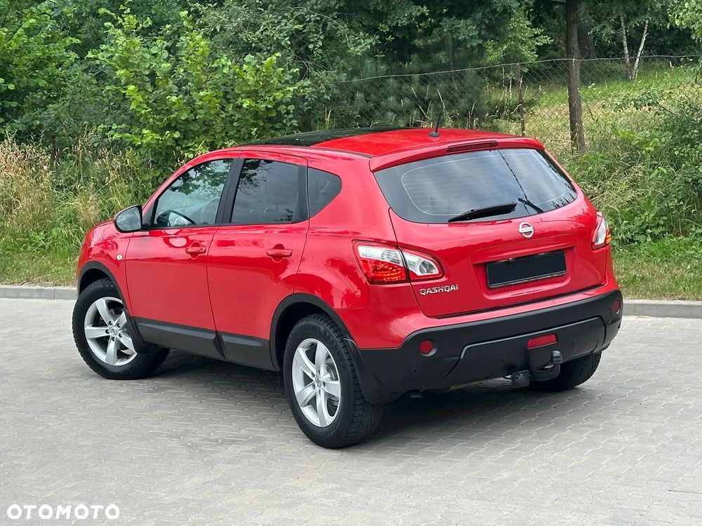 Nissan Qashqai 2.0 CVT 360 - 28