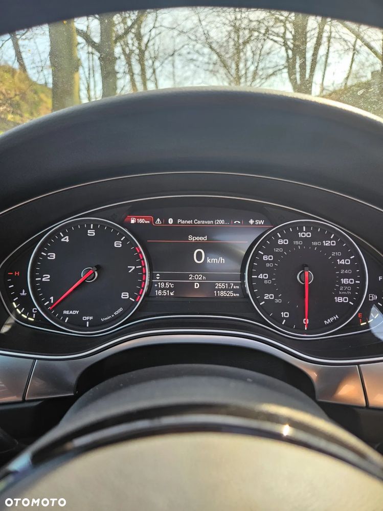 Audi A7 Sportback - 8