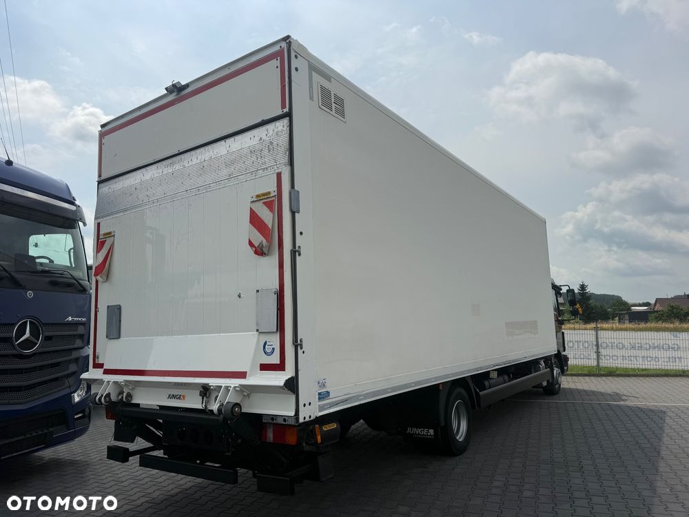 MAN TGL 12.250 - 11