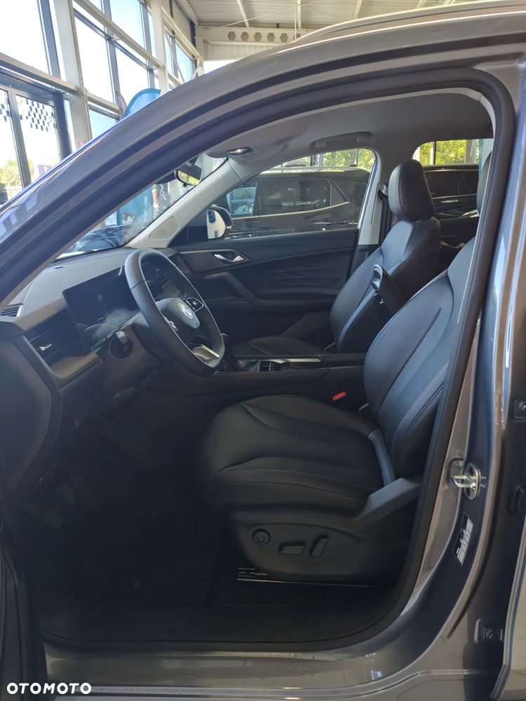 MG HS 1.5 T-GDI Exclusive - 13