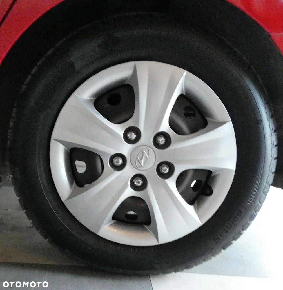 Hyundai i30 1.4 Classic - 11