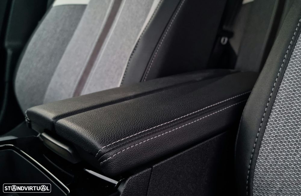 Opel Astra 1.6 T PHEV Elegance - 44