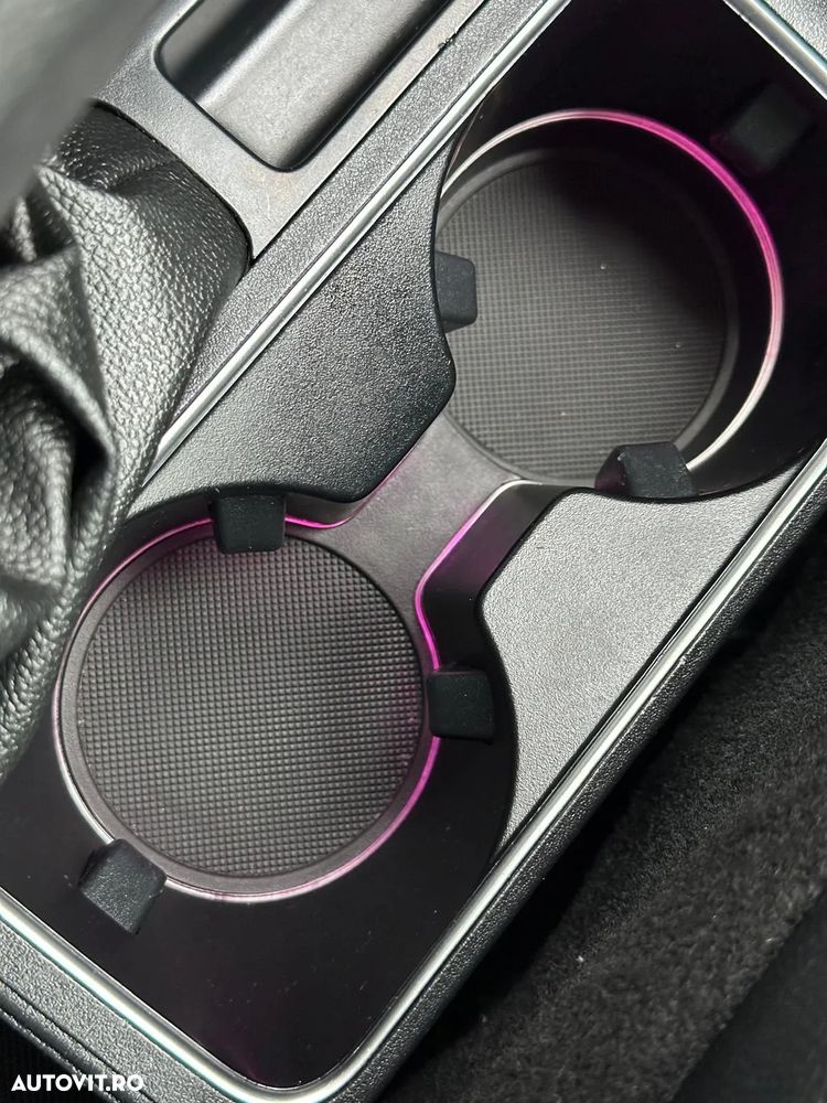 Ford EcoSport 1.0 EcoBoost Titanium - 26