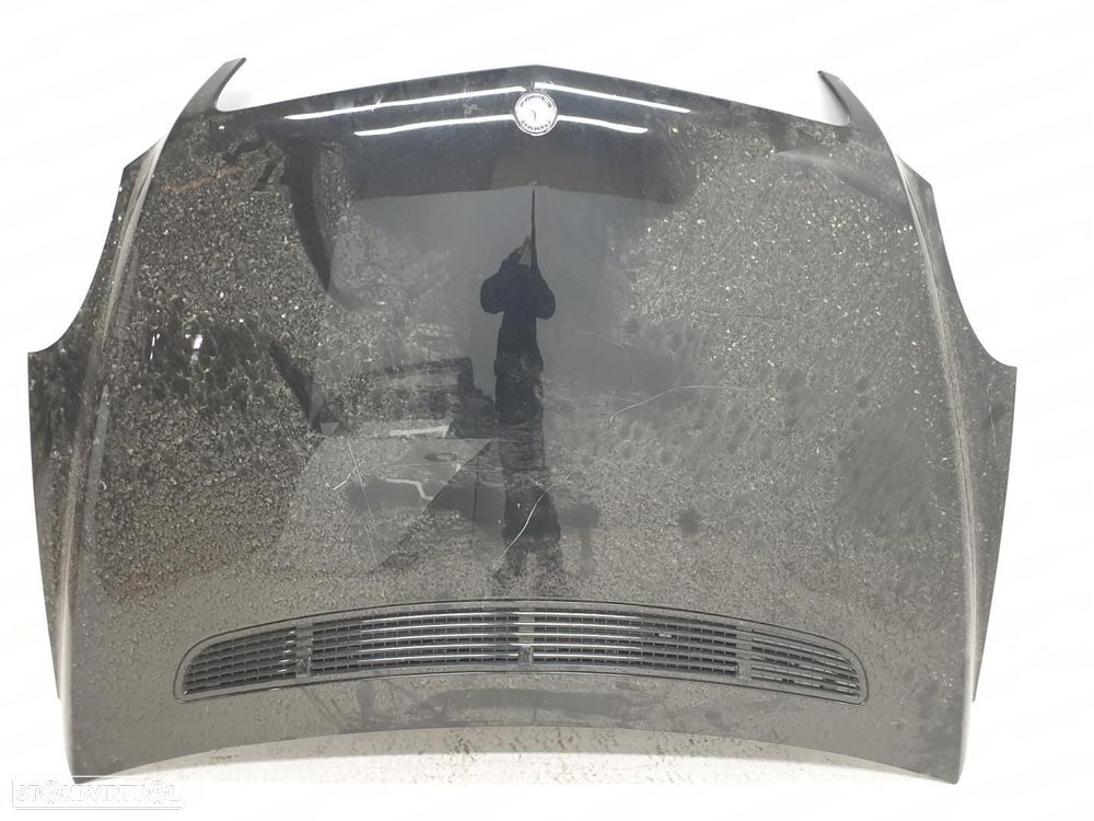 CAPÔ MERCEDES-BENZ CLASE R BM 251 - 1