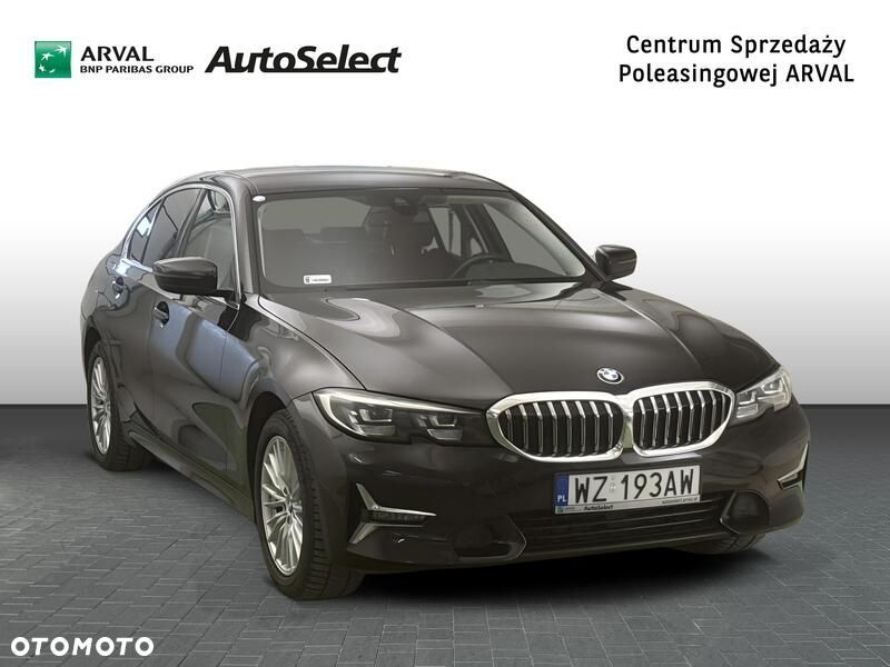 BMW Seria 3 318i - 8