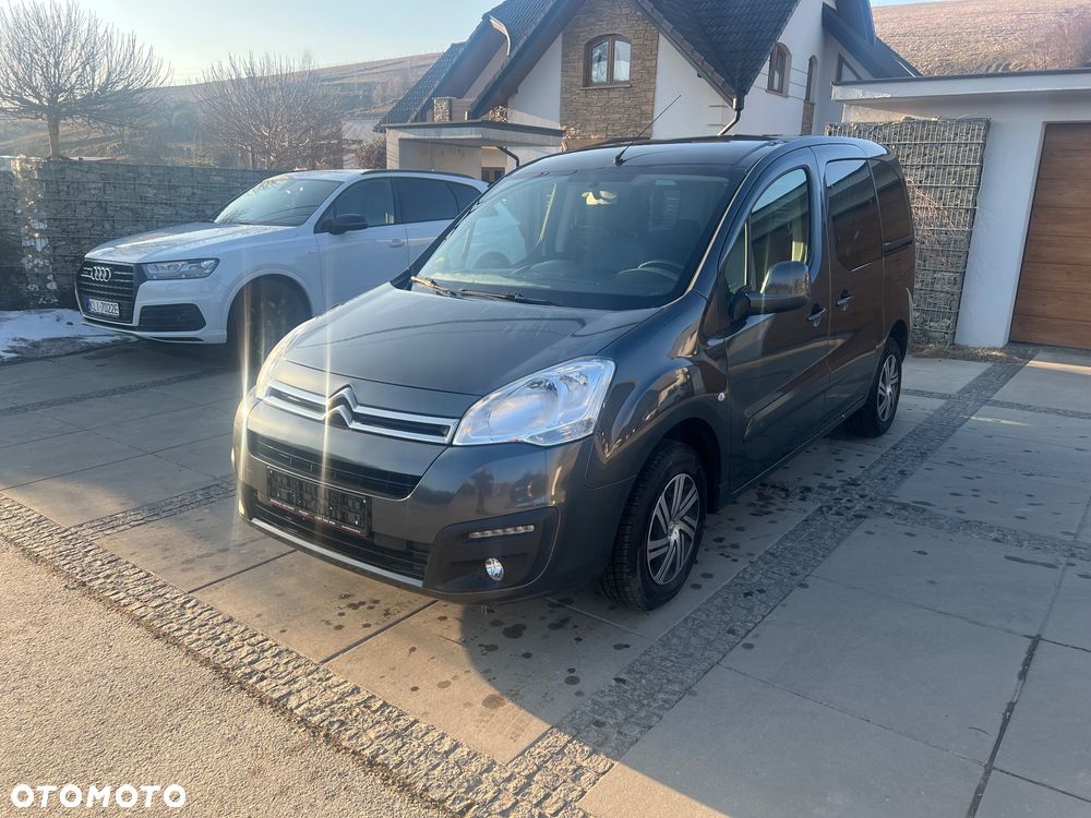 Citroën Berlingo Multispace BlueHDi 100 SELECTION - 1