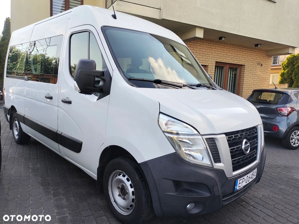 Nissan NV400 R45.17 L3 RWD DT Comfort - 1