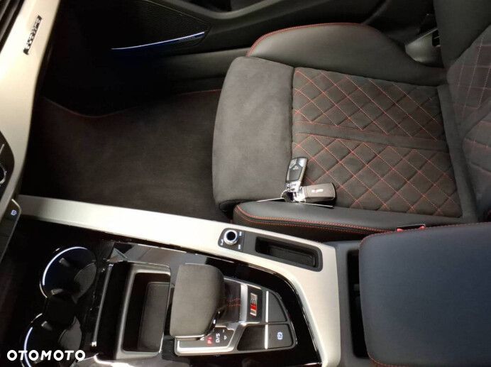 Audi S4 Avant - 9