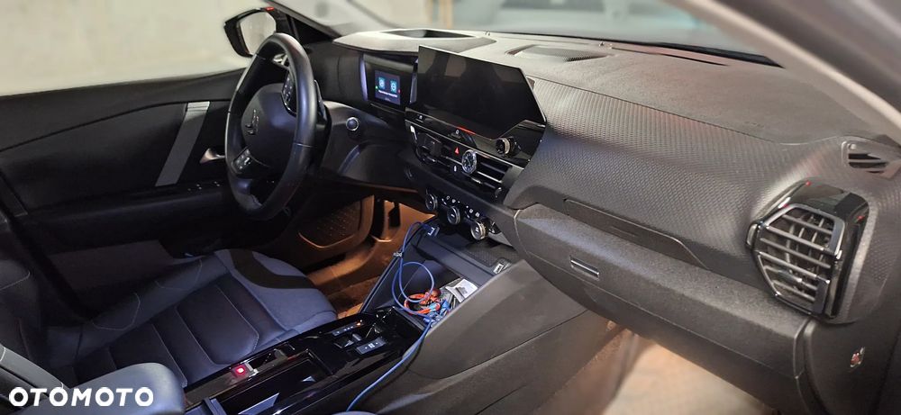 Citroën C4 1.5 BlueHDi Shine S&S EAT8 - 10