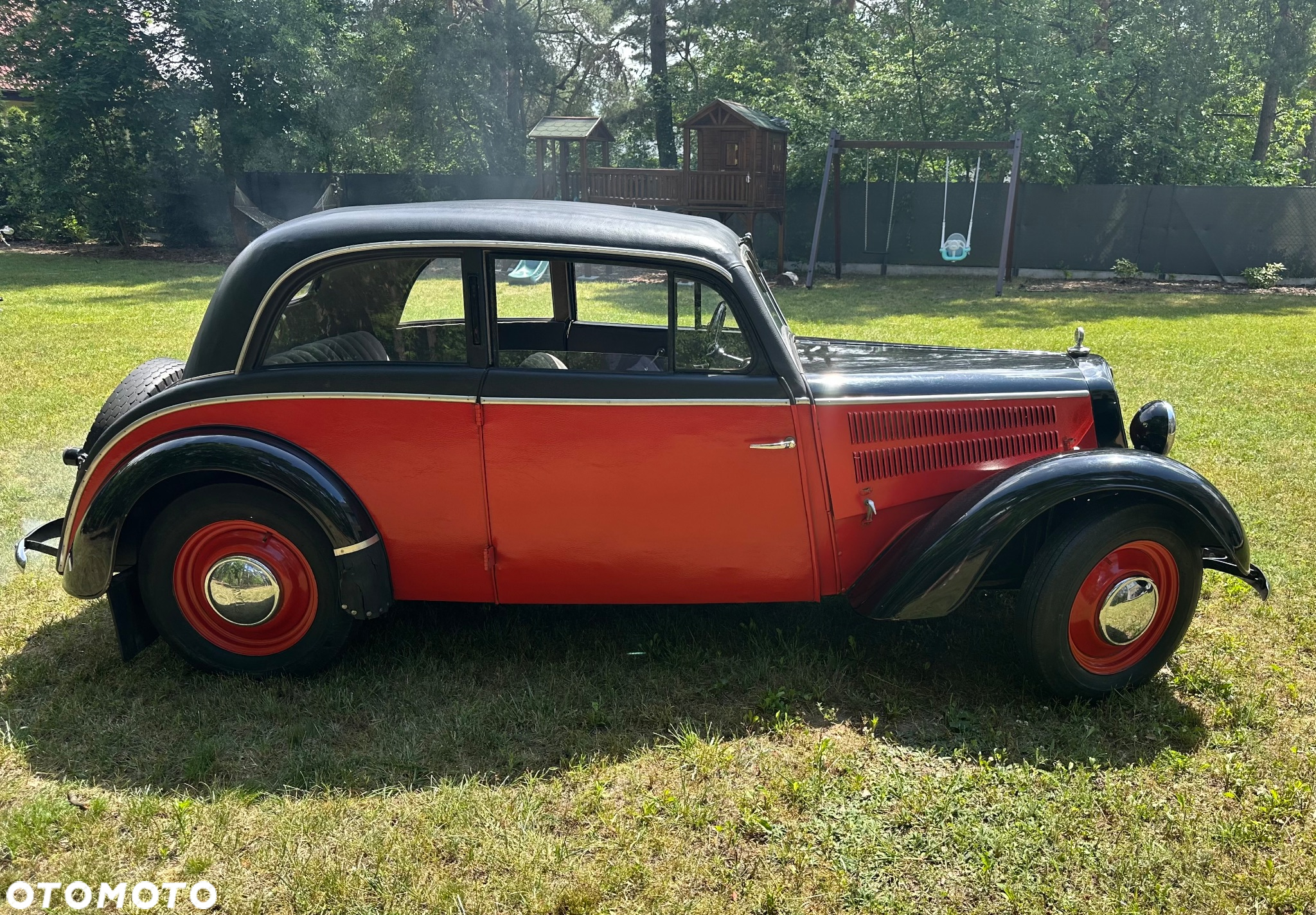 DKW Inny - 4