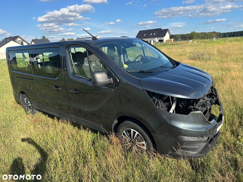 Renault Trafic 2.0 L2H1 HD Extra (bryg.) - 33