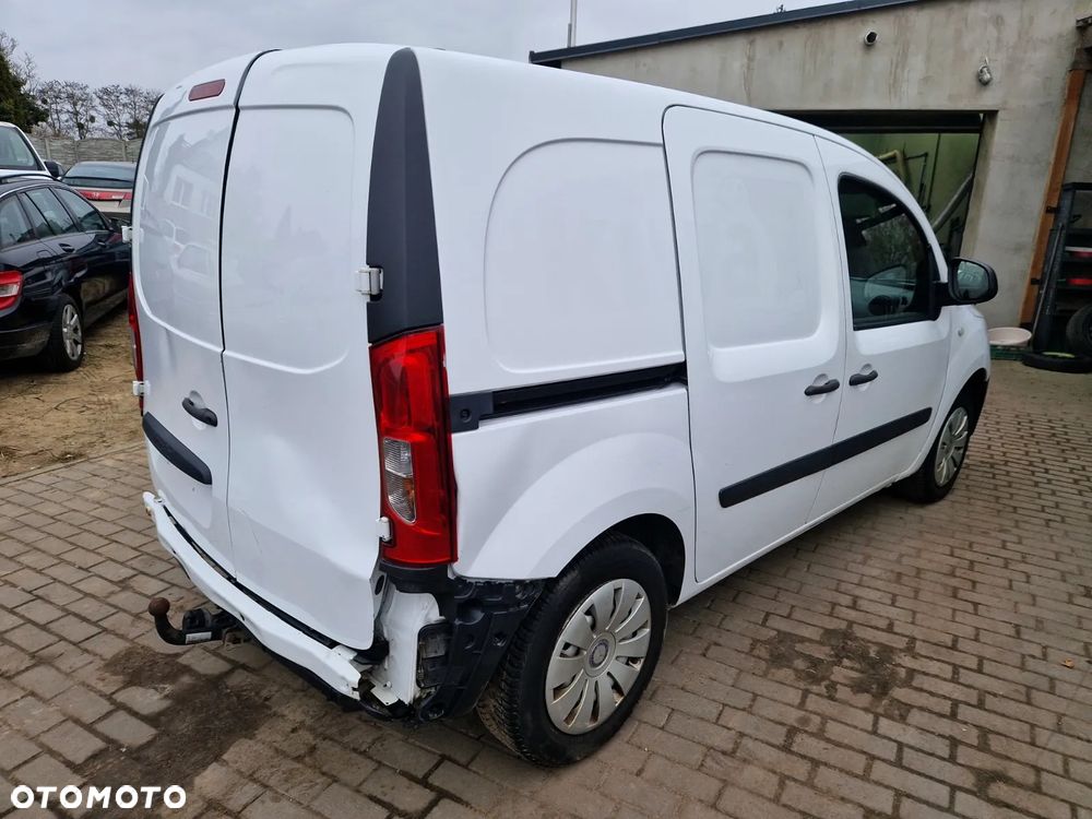 Mercedes-Benz Citan - 5