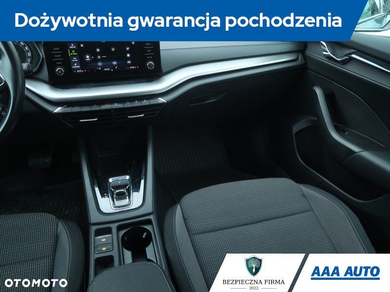 Skoda Octavia - 9