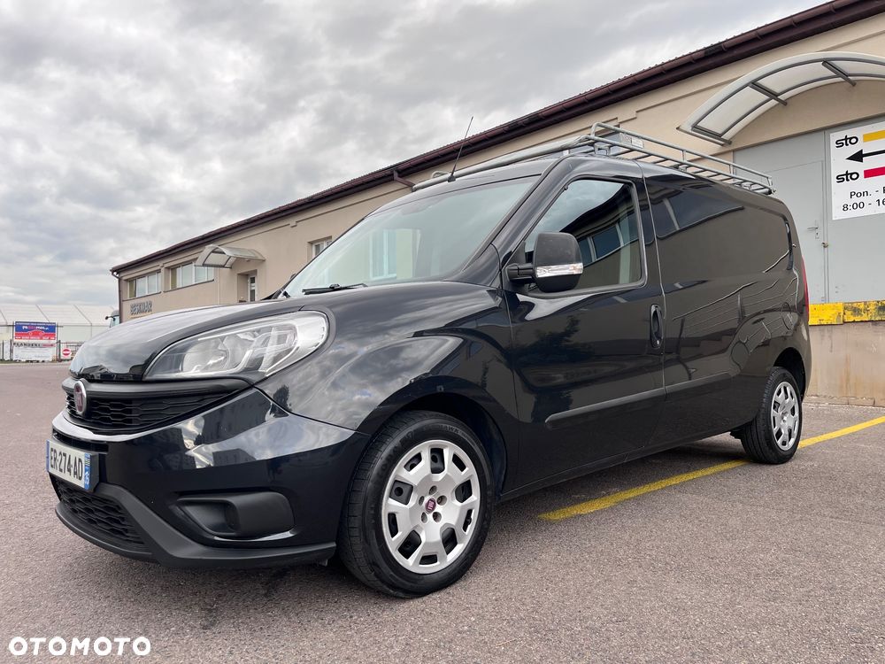 Fiat Doblo - 7