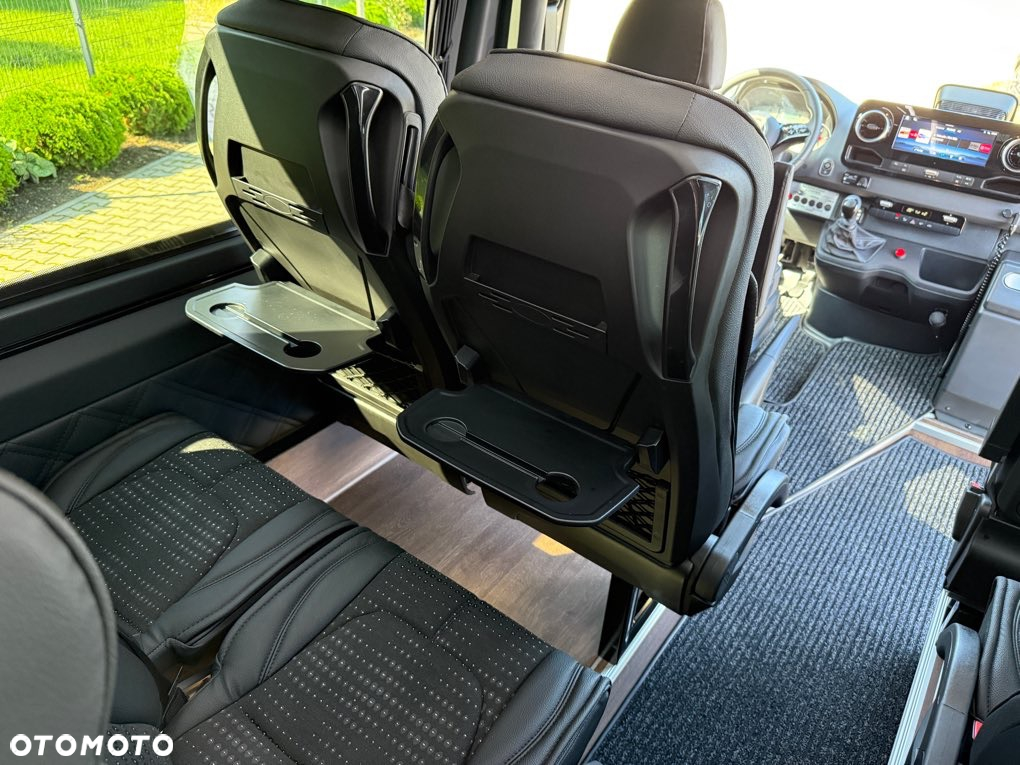 Mercedes-Benz Sprinter 519 Tourist Line GSR II - 26