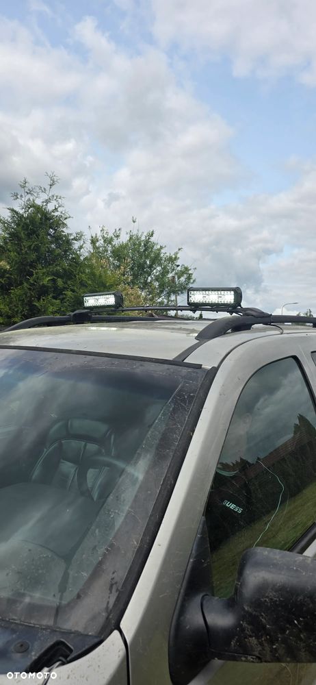 Jeep Grand Cherokee 3.1L TD Limited - 14