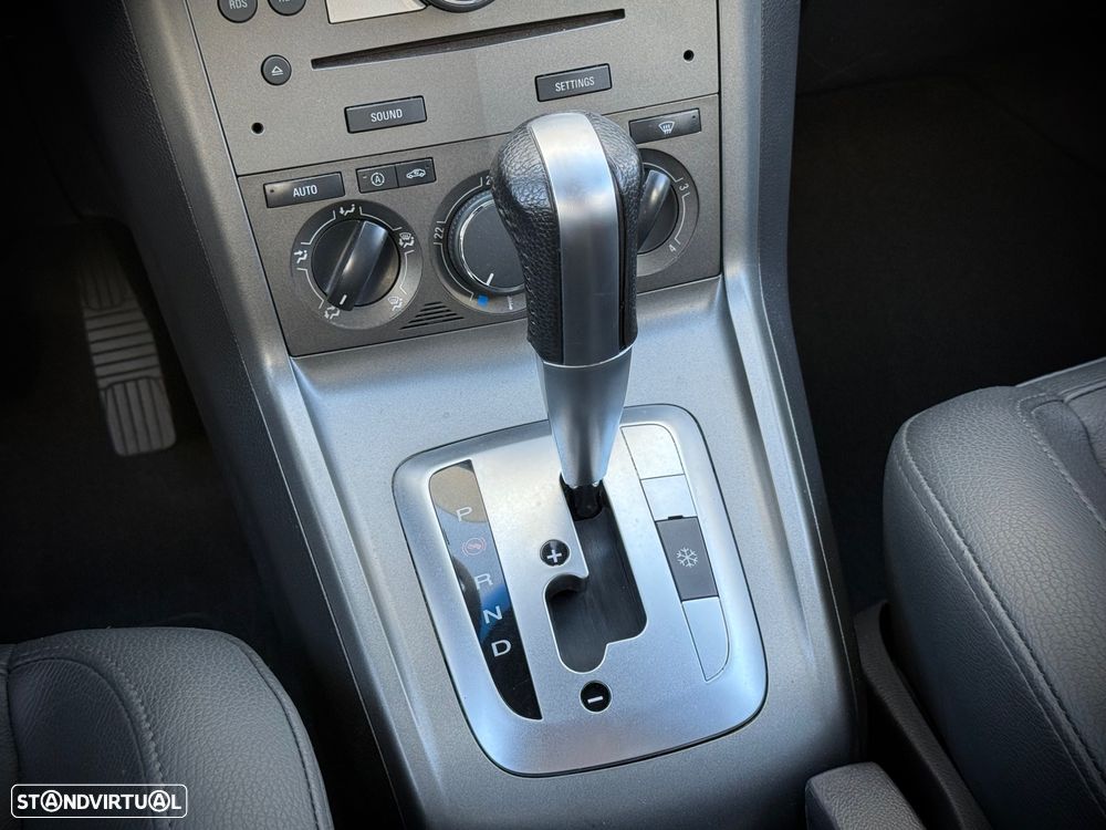 Opel Antara 2.0 CDTI Active-Select - 15