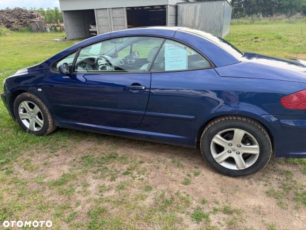 Peugeot 307 - 2