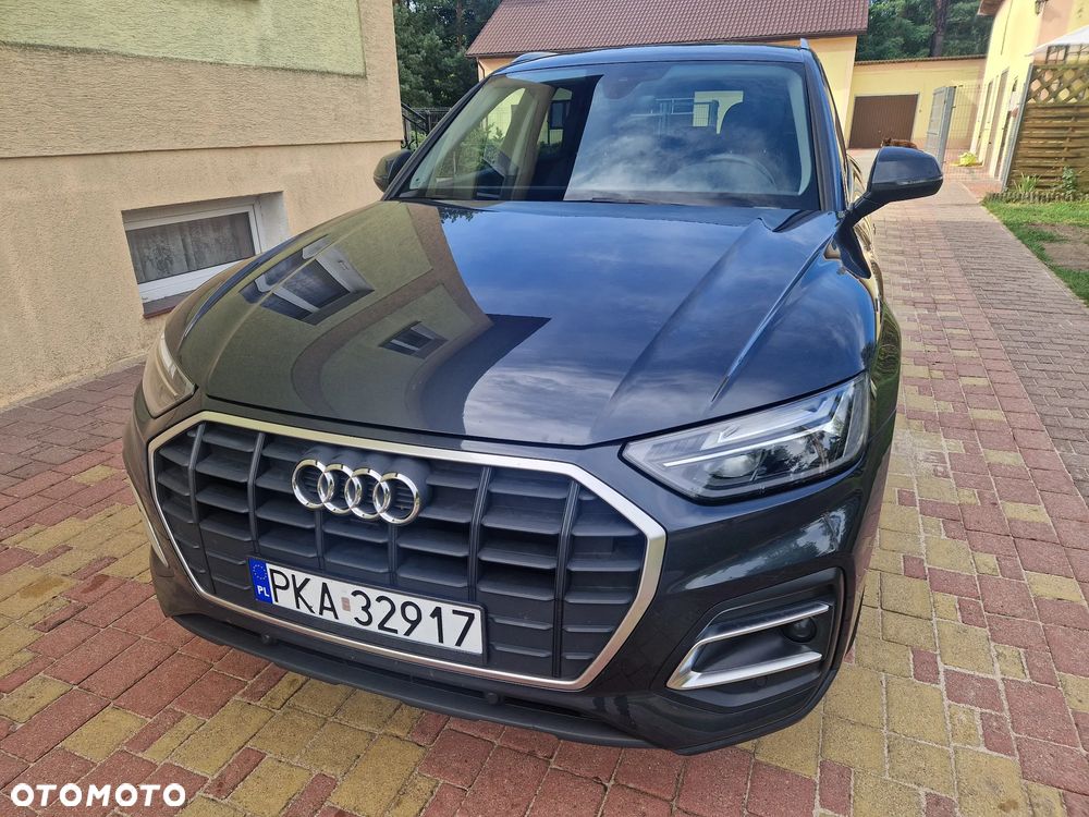 Audi Q5 - 1