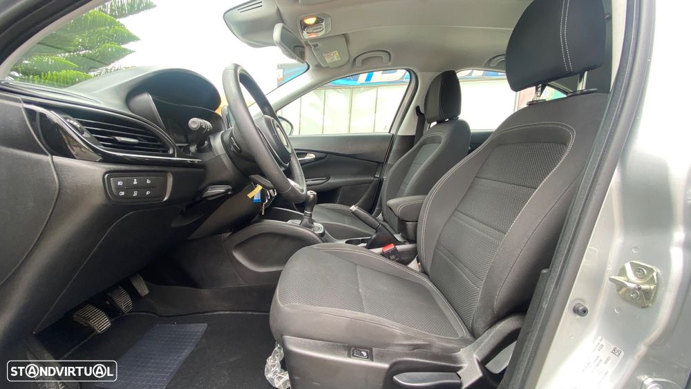 Fiat Tipo 1.3 M-Jet Lounge - 23
