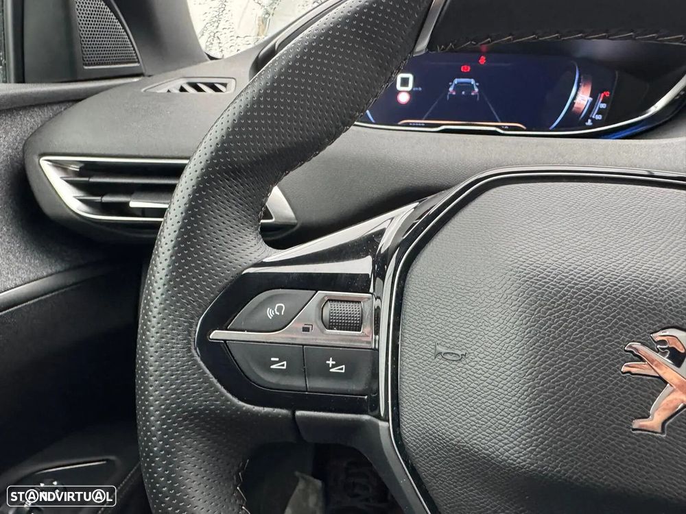 Peugeot 5008 1.5 BlueHDi GT Line - 12