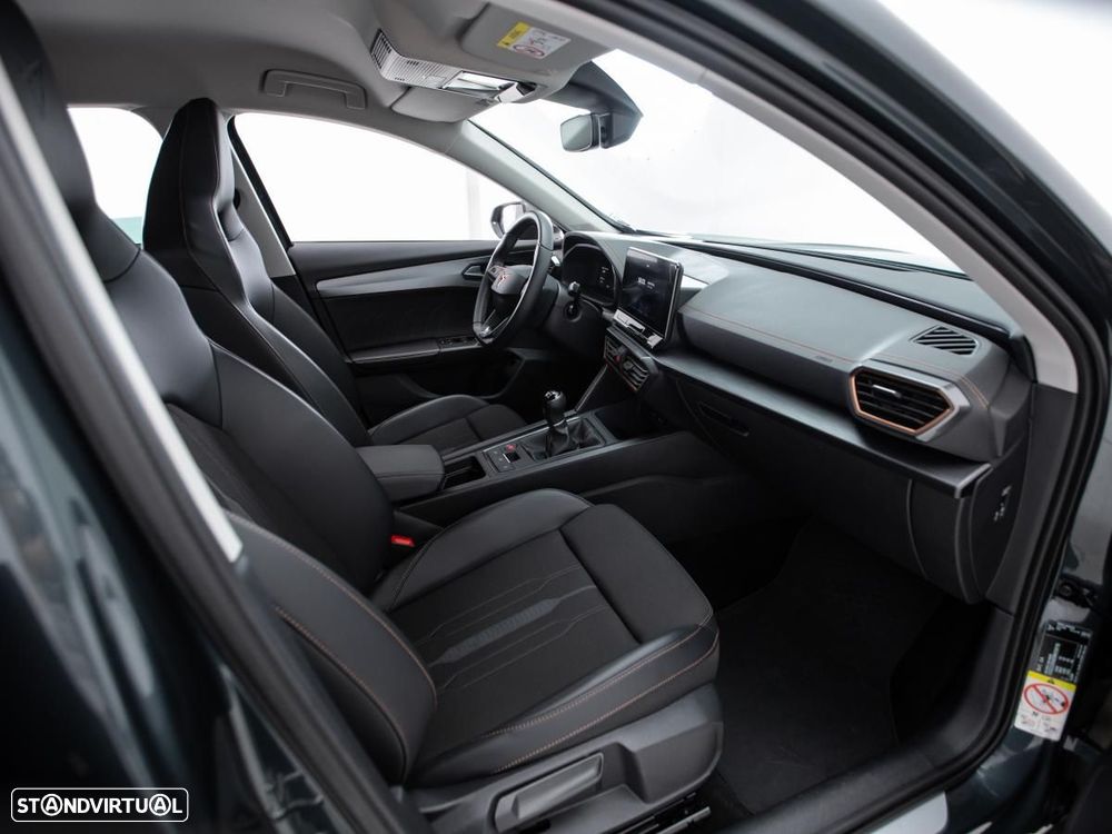 Cupra Formentor 2.0 TDI - 9