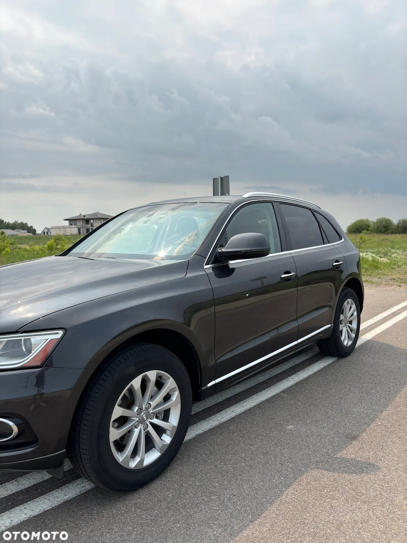 Audi Q5 2.0 TFSI Quattro Tiptronic - 2