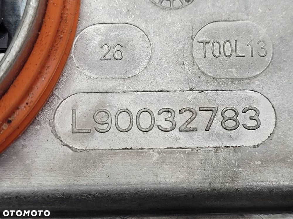 PRZETWORNICA MODUŁ LAMPY L90005488 PEUGEOT CITROEN FORD EUROPA - 6