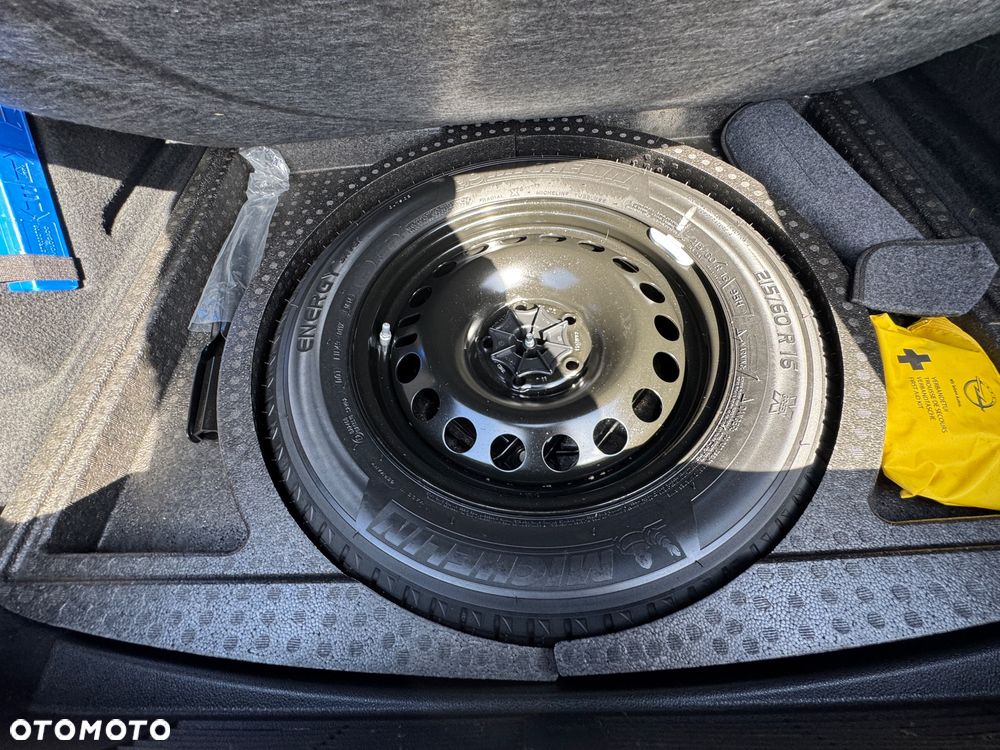 Opel Astra 1.7 CDTI Cosmo - 9