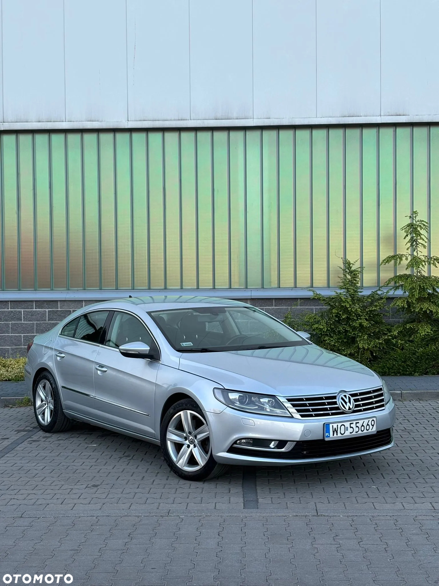 Volkswagen CC 2.0 TSI DSG - 6