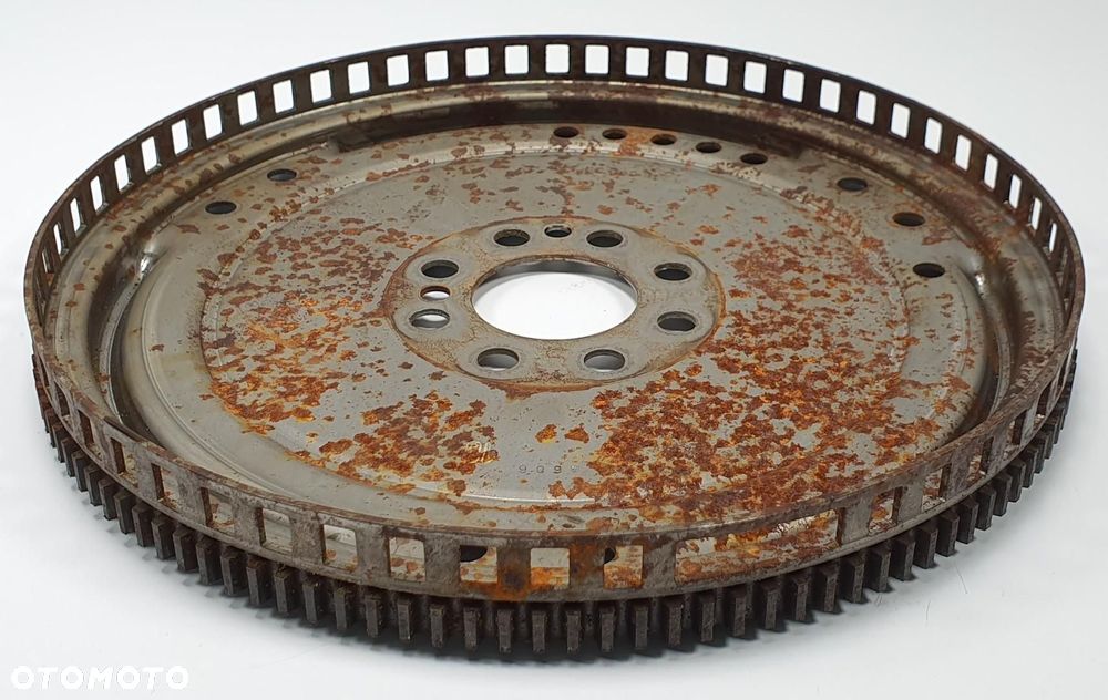 KOŁO ZAMACHOWE MERCEDES W245 2.0 B A2660300012 - 2