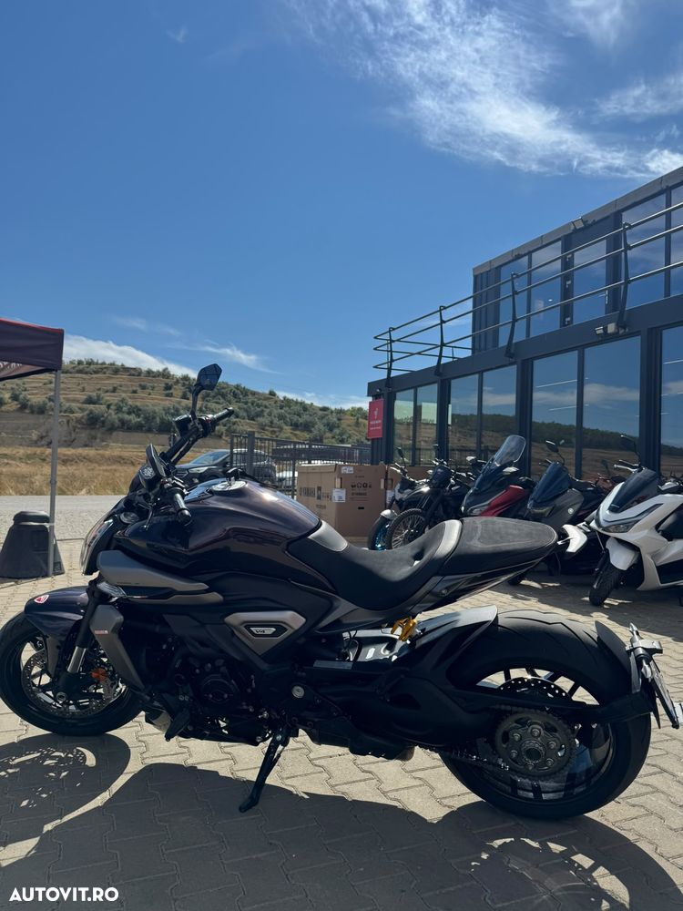 Ducati XDiavel - 4